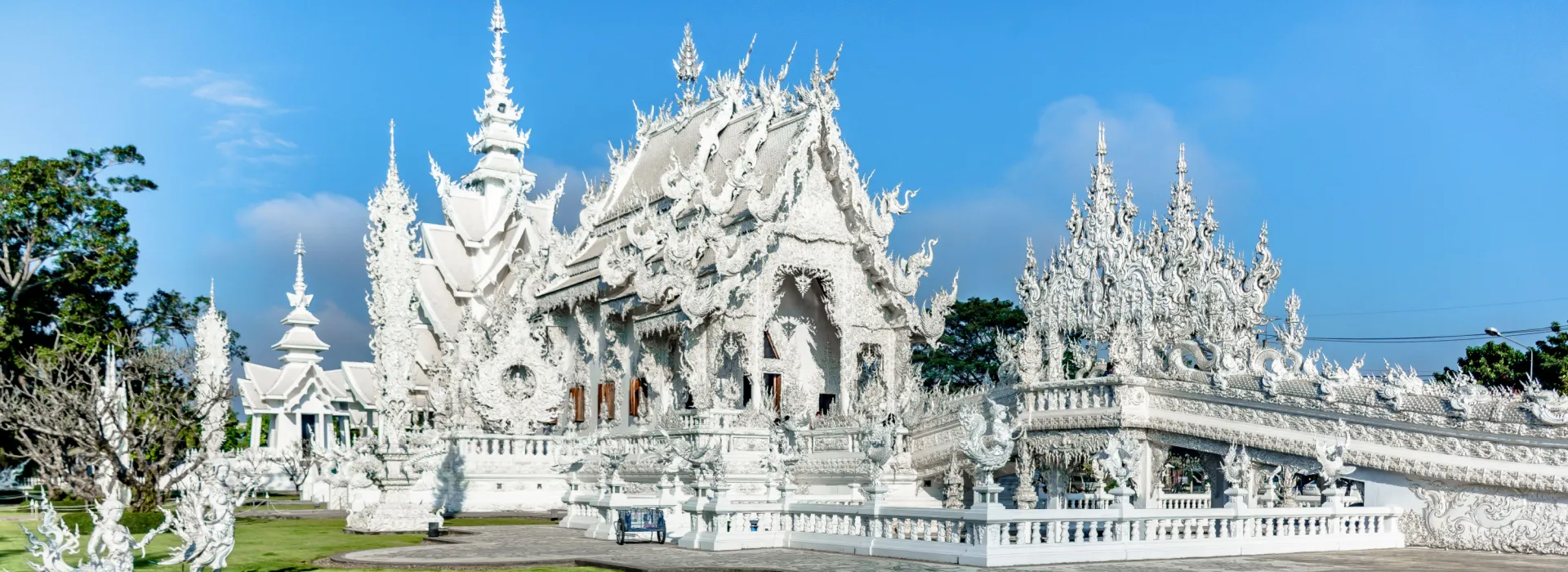 Chiang Mai Charm: Culture in the Clouds